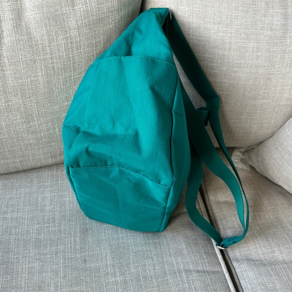 Baggalini nylon crossbody bag NWOT - Picture 8 of 17